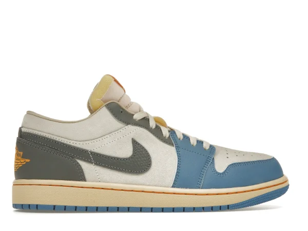 NIKE AIR JORDAN RETRO 1 LOW SE TOKYO VINTAGE