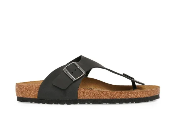 BIRKENSTOK RAMSES BLACK