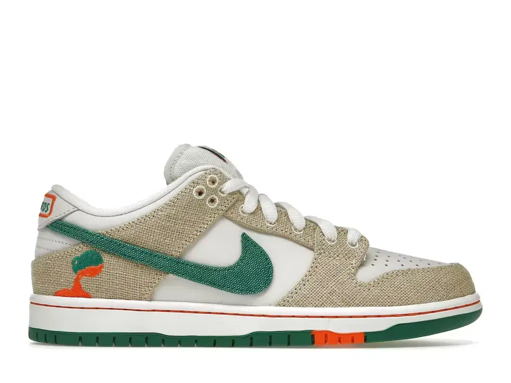 NIKE SB DUNK JARRITOS